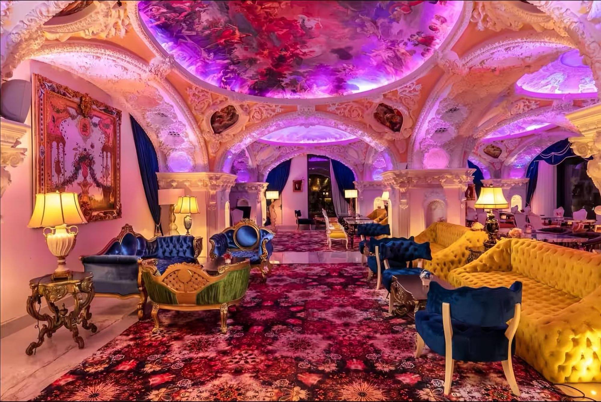 Appartamento Arte Mont Kiara Kuala Lumpur Esterno foto